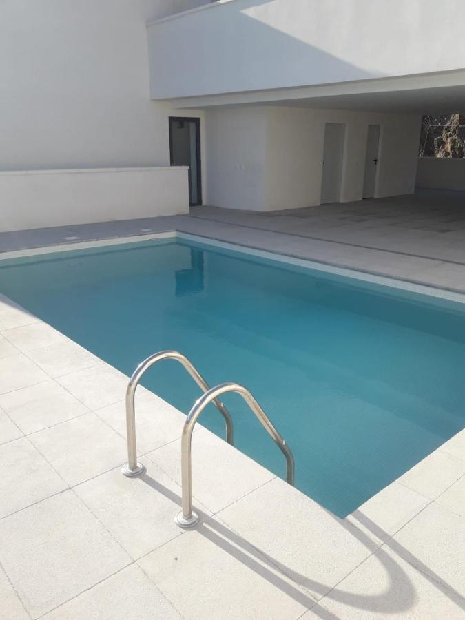 La Pita Del Pozo Apartment El Pozo de los Frailes Exterior photo